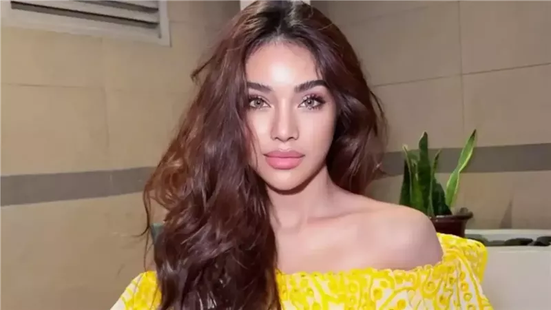 ملكة جمال الأرض إندونيسيا