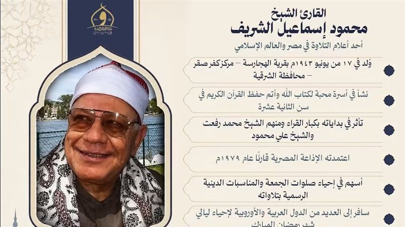 ذكرى الشيخ
