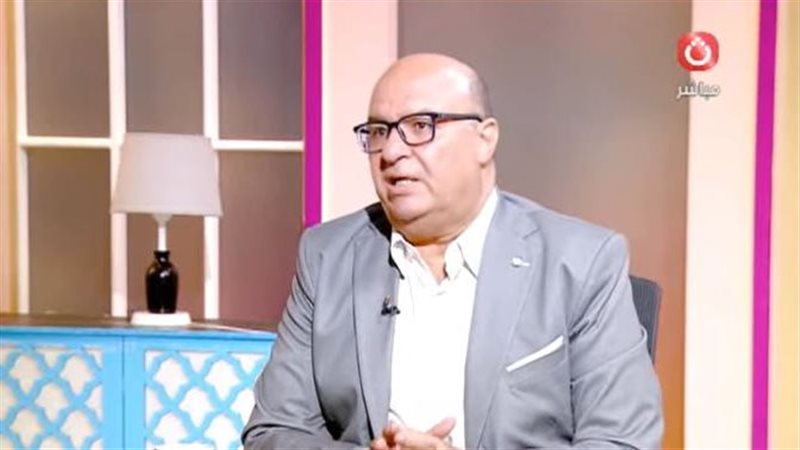 المهندس أحمد عبدالحميد