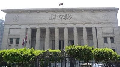 وفاة محامٍ داخل محكمة التجمع الخامس أثناء تأدية عمله
