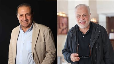 أشرف زكي يكشف مفاجأة عن اعتراض غرفة السينما على حق الأداء العلني |خاص