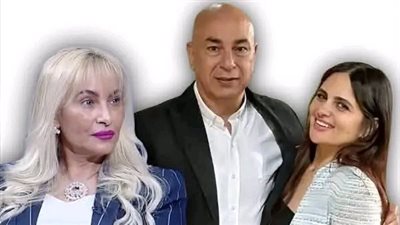 ناقدة تنهي الجدل حول أزمة زوجات حسام حسن: 