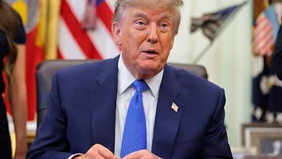 بعد انتهاء مهلة الـ60 يومًا.. ترامب يجدد تمسكه بمنع إيران من امتلاك سلاح نووي