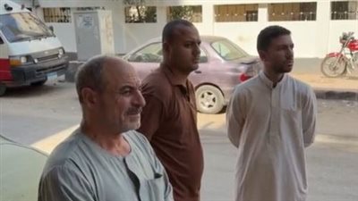 «سرقوا التوك توك وضربوه».. تفاصيل مقتل سائق توك توك وسرقة مركبته في الدقهلية