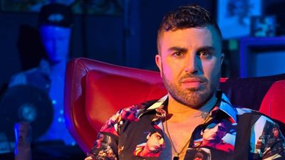 «سيبونا ننزل ألبوم بلبلة».. جاد شويري يمازح أحمد سعد وعمرو دياب وتامر حسني