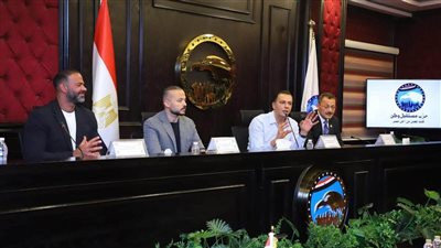أمانة الاستثمار بمستقبل وطن تعقد اجتماعها التنظيمي الأول بعد إعادة تشكيلها 
