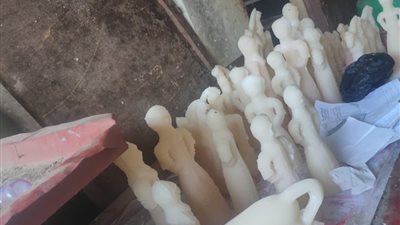 قبل المولد النبوي..محافظ الغربية يوجّه بتكثيف الرقابة على مصانع الحلاويات
