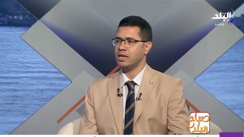 الدكتور محمد عسكر
