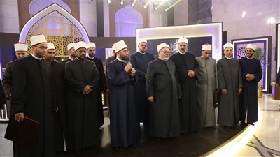 أعلن وزير الأوقاف اهتمام الرئيس السيسي به ورفع مكافاته.. تعرف على دوري النجباء