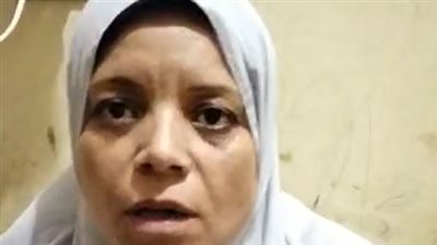 «كل يوم ضرب وإهانة».. والدة حبيبة تكشف تفاصيل الاعتداء على ابنتها في الغربية