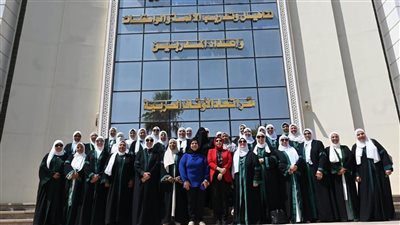 لليوم الثاني.. الأوقاف تُدرب القادة الدينيين على مواجهة الأعراف الضارة