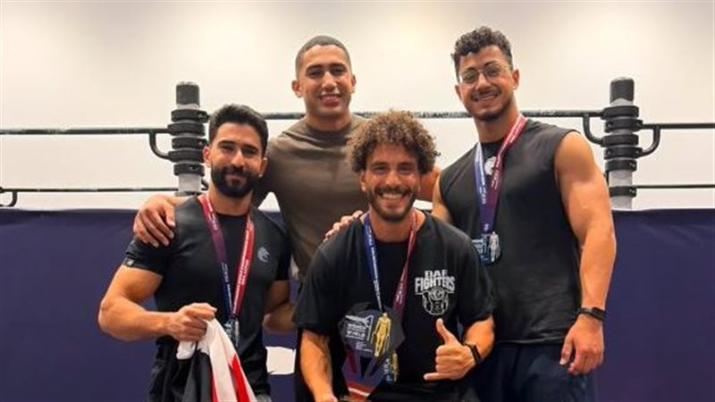 بعثة منتخب اتحاد
