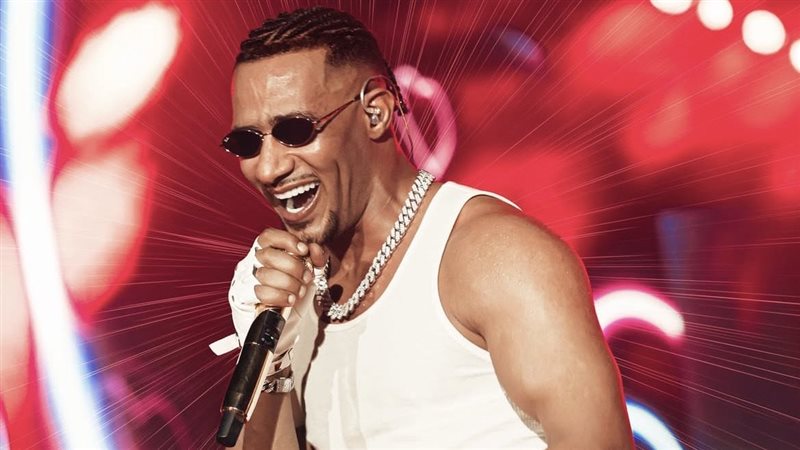 محمد رمضان 