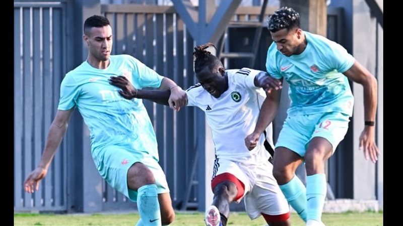 الزمالك الموسم الجديد