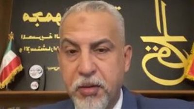 بعد تراجعه.. محامي متهم مذبحة سوهاج يكشف سبب استكمال الدفاع