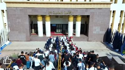 على مدار أسبوع.. انطلاق الملتقى السابع للتعايش بين طلبة كلية الشرطة والجامعات