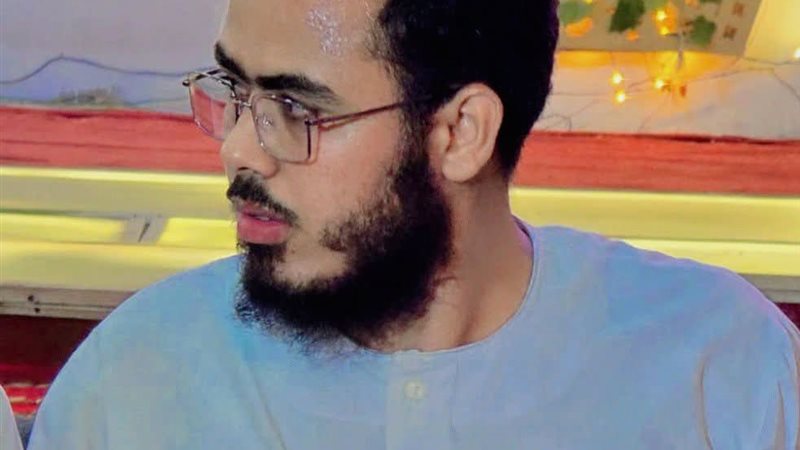 الشيخ محمد الحجازي