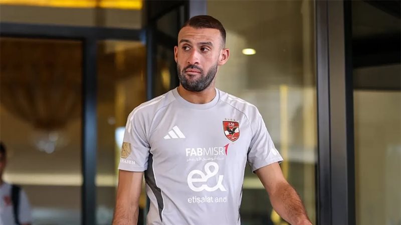عمر كمال