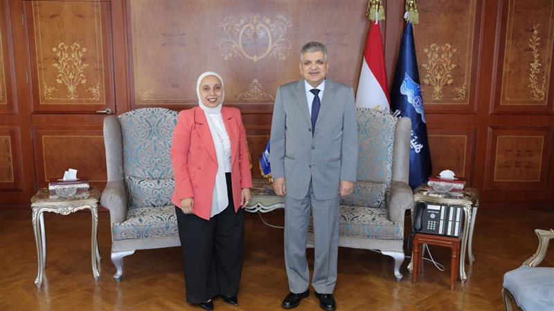 وكيل وزارة الصحة