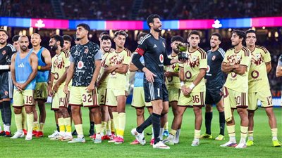 الأهلي يحصل على راحة اليوم بعد العودة من إسبانيا استعدادًا لانطلاقة الدوري