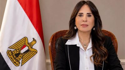 وزيرة الإسكان تشارك في الافتتاح الرسمي لسد ومحطة جوليوس نيريري بتنزانيا