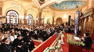 البابا يحدد أربعة أسباب تمنع عمل الرحمة منها الإدانة والكبرياء