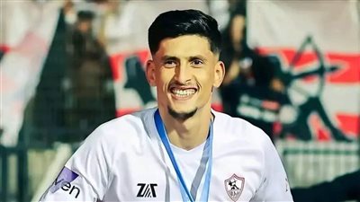 عامر العمايرة: التصالح مع صلاح مصدق لا يرفع عقوبة إيقاف القيد عن الزمالك