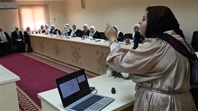 «الأوقاف» و«الأمم المتحدة» تختتمان تدريب القادة الدينيين لتغيير الأعراف