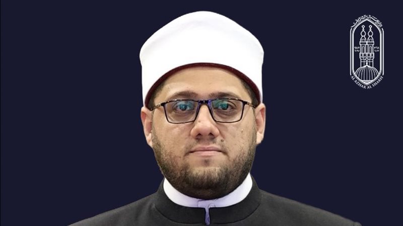 الدكتور معاذ شلبي