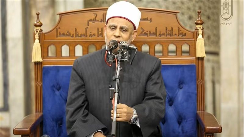 الدكتور الشرقاوي