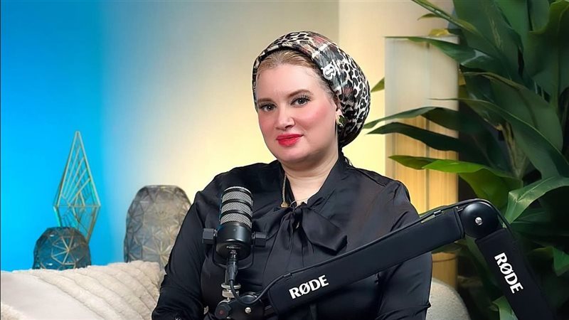 المحامية نهي الجندي