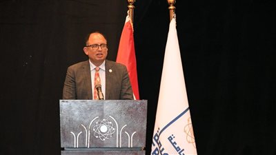 رئيس جامعة العاصمة: حريصون على توفير بيئة تعليمية تساعد على اكتساب المعرفة