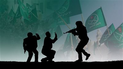 خناقة الإخوان تخرج للعلن.. بيان جديد يكشف أزمة الانقسام