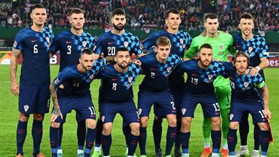 صفقة جديدة.. نجم منتخب كرواتيا لاعبًا جديدًا لبرشلونة بداية من 2027