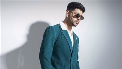 ضحكنا.. محمد شاهين يروج لأحدث أعماله الغنائية والطرح قريبًا
