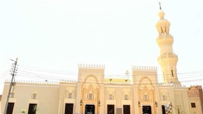 عاجل.. العثور على مسن متوفي فى أحد مساجد شبين الكوم بالمنوفية