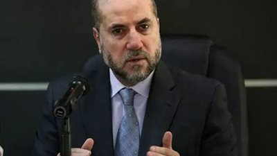 مستشار الرئيس الفلسطيني: إجهاض حل الدولتين سيكون أكثر خطورة على الأمن في المنطقة