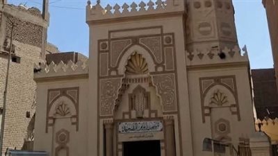مسجد أمير الصعيد
