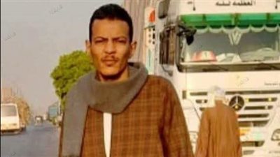 العثور على جثة شاب ألقي بنفسه فى النيل منذ يومين فى نجع حمادي بقنا