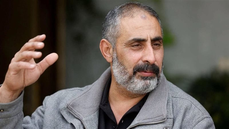 فتحي خازم أبو الرعد