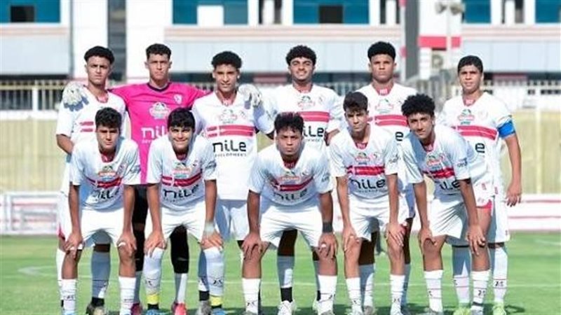 فريق الزمالك مواليد