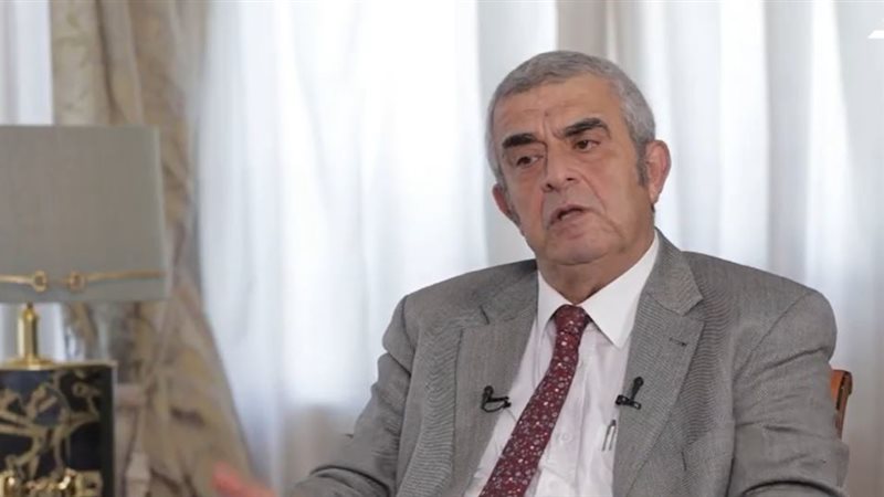 إيهاب الخراط 