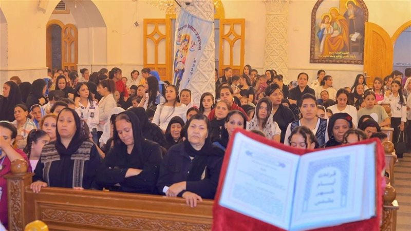 من الاحتفالات 