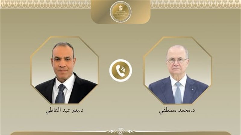 وزير الخارجية ورئيس