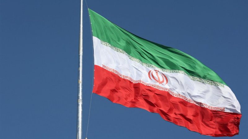 إيران - صورة أرشيفية