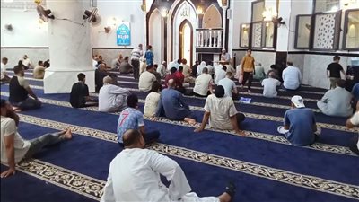 انطلاق قافلتين دعويتين مشتركتين بين الأزهر والأوقاف في الفيوم وبورسعيد