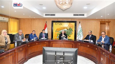 حياة كريمة في الفيوم.. إنجاز 1096 مشروعًا بنسبة تنفيذ 91.4%