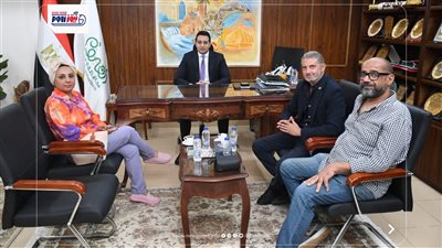 الفيوم تستعد لكرنفال الزيتون.. مشروع جديد لفتح أسواق عالمية أمام الزيت المصري