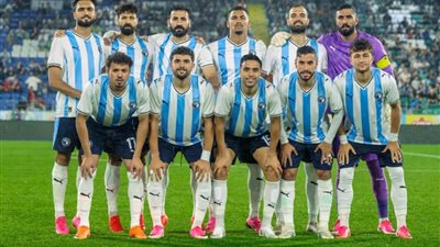كاف يحدد موعد مباراتي بيراميدز أمام جورماهيا الكيني في دوري الأبطال