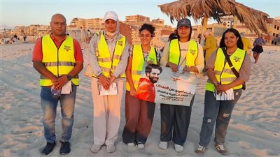 «مكافحة الإدمان» يستعين بصورة محمد صلاح في فعالية توعوية بالإسكندرية